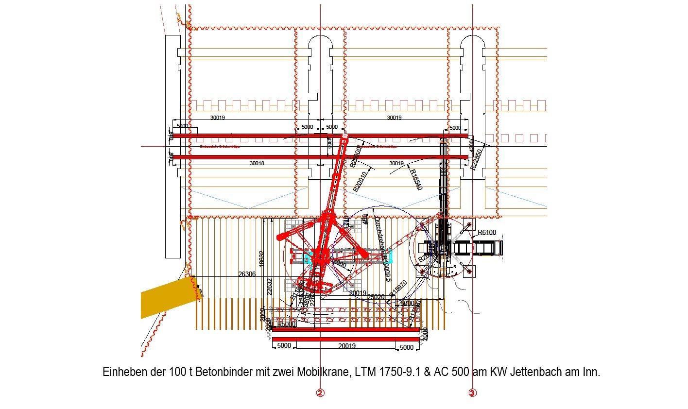 CAD Zeichnung LTM 1750 9.1 Jettenbach am Inn 04